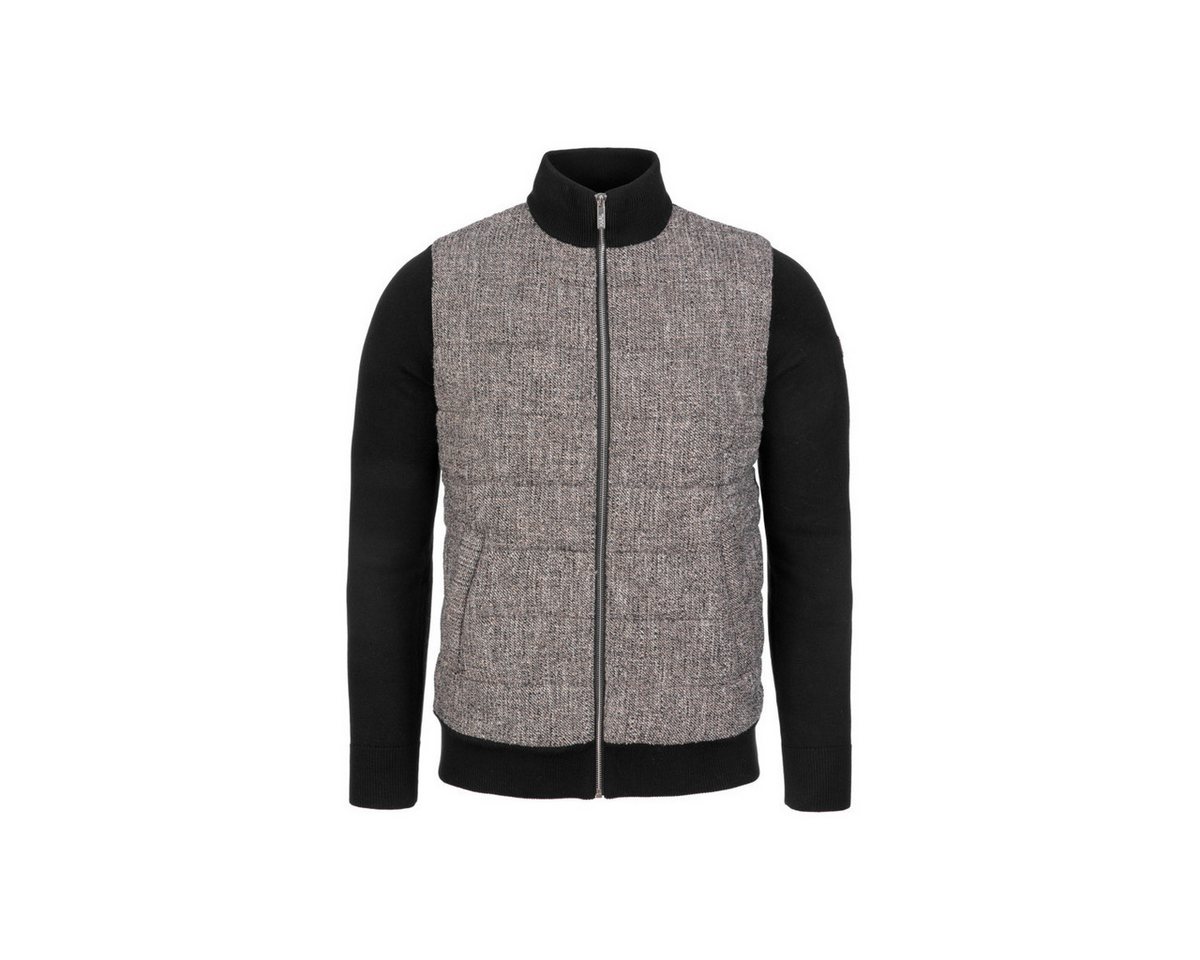 KARL LAGERFELD Strickjacke 655027 Herren Sweatjacke, Feinstrickjacke, Grobstrickjacke, Wolljacke, Cardigan KARL LAGERFELD Strickjacke 655027 Herren Sweatjacke, Feinstrickjacke, Grobstrickjacke, Wolljacke, Cardigan von KARL LAGERFELD