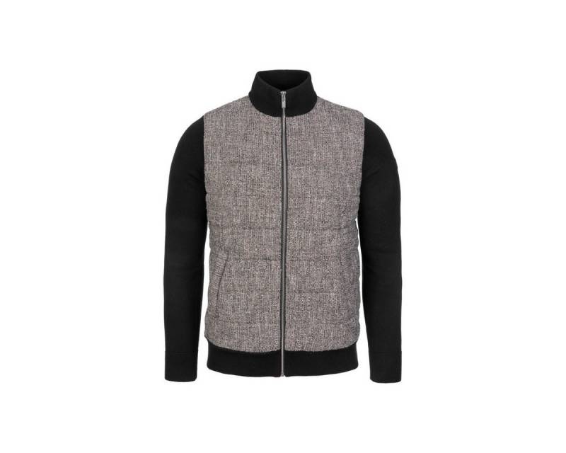 KARL LAGERFELD Strickjacke 655027 Herren Sweatjacke, Feinstrickjacke, Grobstrickjacke, Wolljacke, Cardigan KARL LAGERFELD Strickjacke 655027 Herren Sweatjacke, Feinstrickjacke, Grobstrickjacke, Wolljacke, Cardigan von KARL LAGERFELD