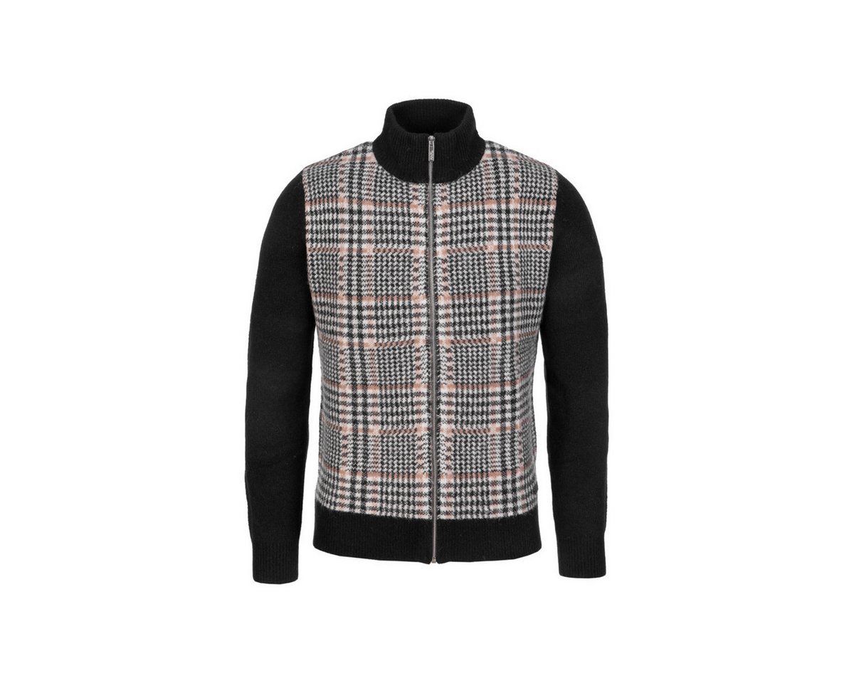 KARL LAGERFELD Strickjacke 655032 Herren Sweatjacke, Feinstrickjacke, Grobstrickjacke, Wolljacke, Cardigan KARL LAGERFELD Strickjacke 655032 Herren Sweatjacke, Feinstrickjacke, Grobstrickjacke, Wolljacke, Cardigan von KARL LAGERFELD