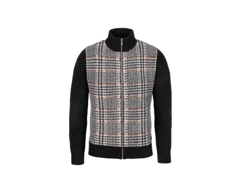 KARL LAGERFELD Strickjacke 655032 Herren Sweatjacke, Feinstrickjacke, Grobstrickjacke, Wolljacke, Cardigan von KARL LAGERFELD