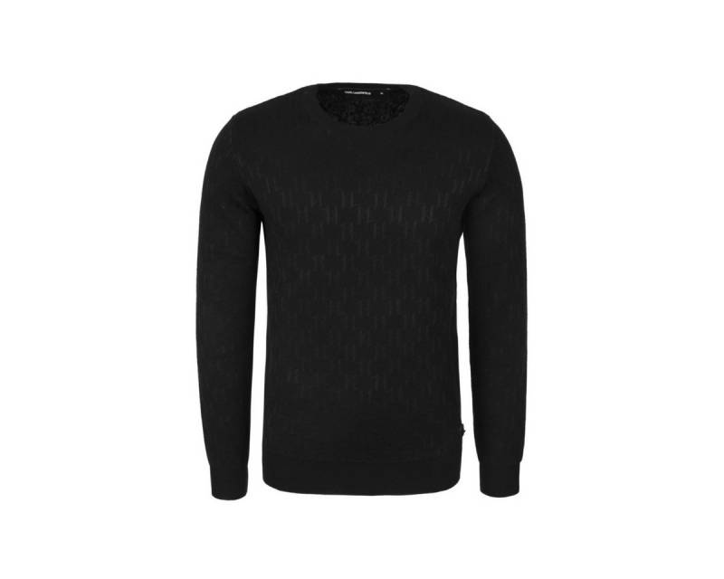 KARL LAGERFELD Strickpullover 655018 Herren Strickpulli, Wollpullover, Feinstrick, Grobstrick, Kuschelpullover KARL LAGERFELD Strickpullover 655018 Herren Strickpulli, Wollpullover, Feinstrick, Grobstrick, Kuschelpullover von KARL LAGERFELD