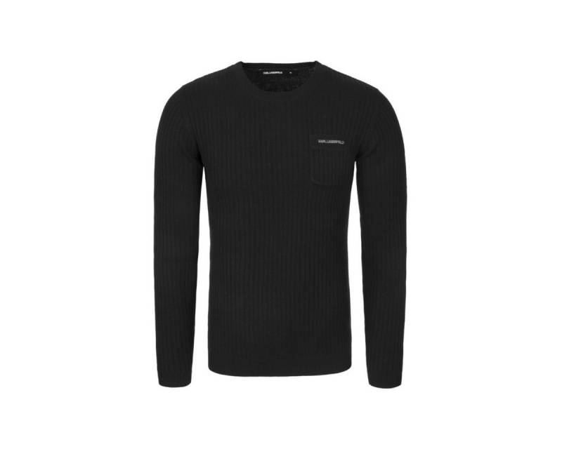 KARL LAGERFELD Strickpullover 655035 Herren Strickpulli, Wollpullover, Feinstrick, Grobstrick, Kuschelpullover KARL LAGERFELD Strickpullover 655035 Herren Strickpulli, Wollpullover, Feinstrick, Grobstrick, Kuschelpullover von KARL LAGERFELD