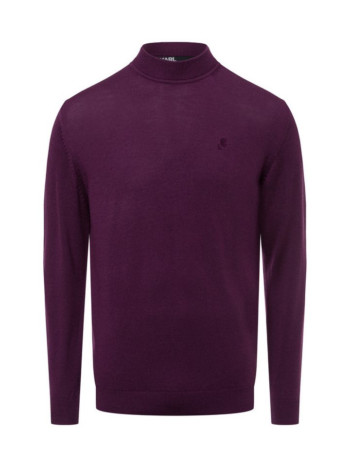 KARL LAGERFELD Strickpullover von KARL LAGERFELD