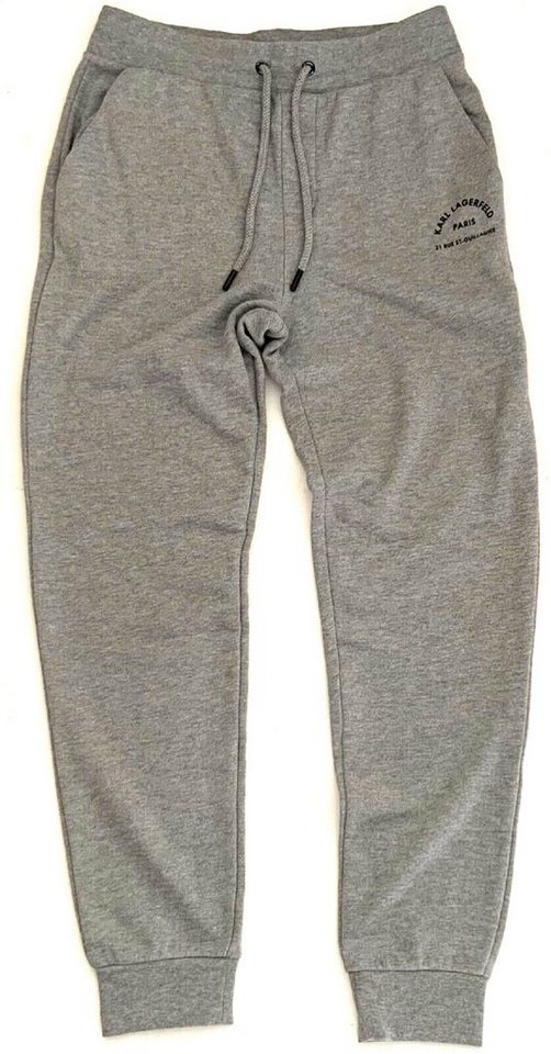 KARL LAGERFELD Sweatpants Karl Lagerfeld Sweatpants Herren Jogging Hosen von KARL LAGERFELD