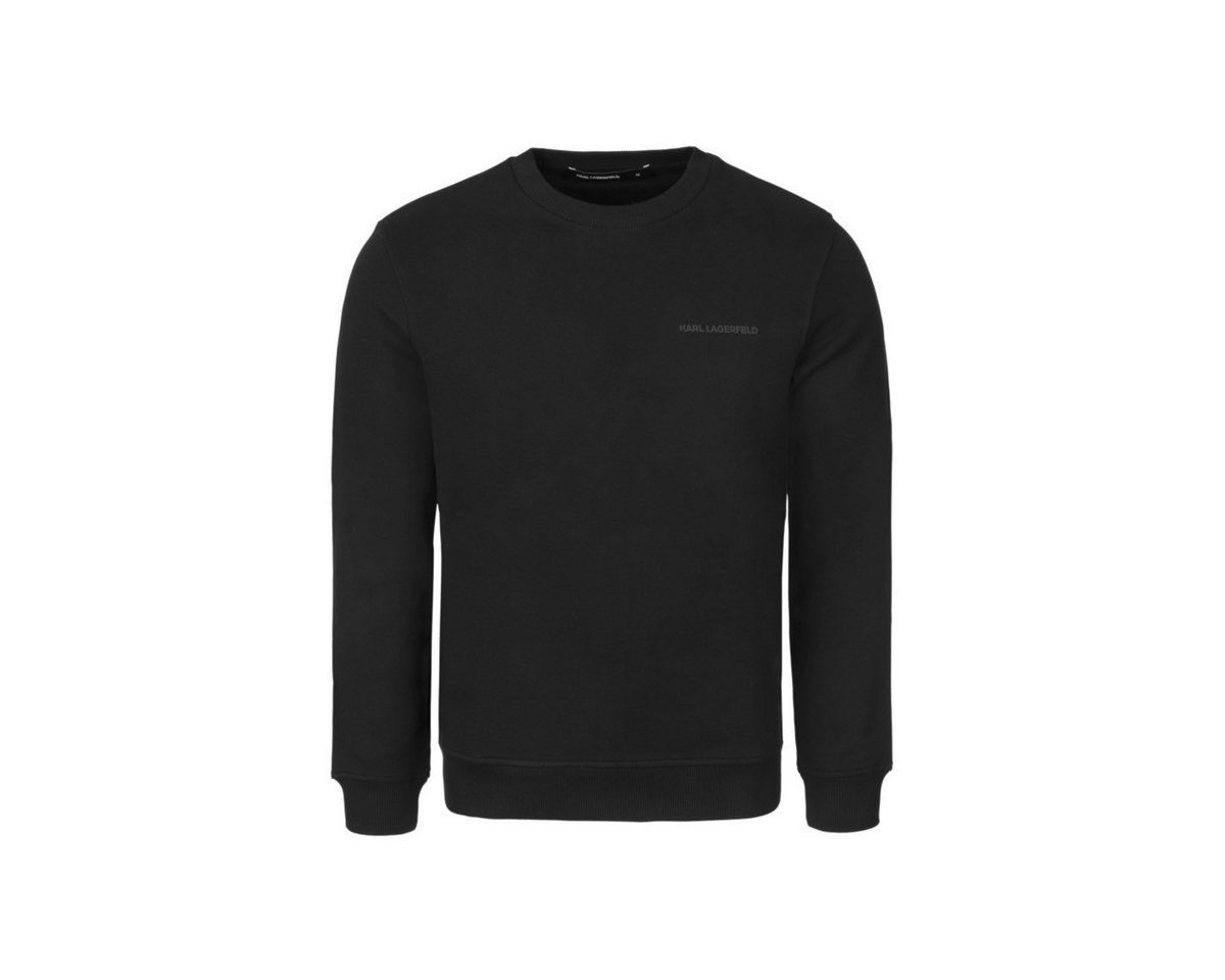 KARL LAGERFELD Sweatshirt 705006 Herren Pullover, Shirt, Sweater, Langarmshirt, Dress KARL LAGERFELD Sweatshirt 705006 Herren Pullover, Shirt, Sweater, Langarmshirt, Dress von KARL LAGERFELD