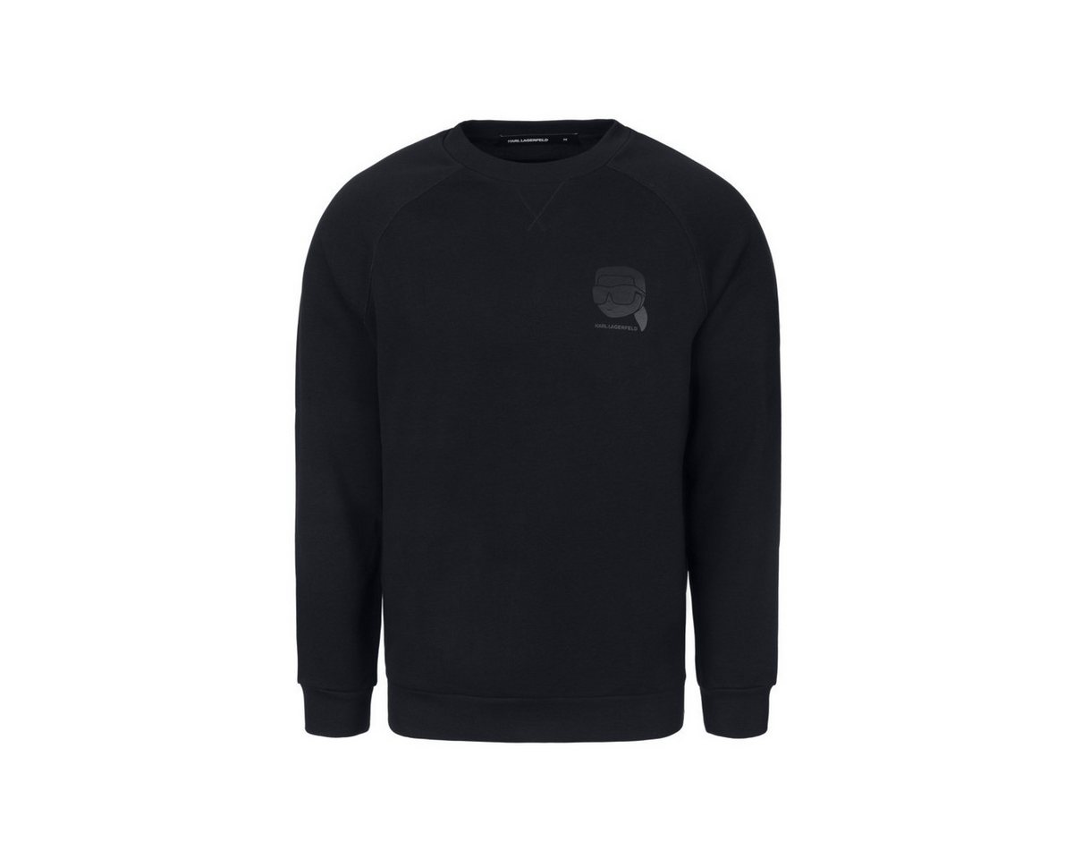 KARL LAGERFELD Sweatshirt 705010 Herren Pullover, Shirt, Sweater, Langarmshirt, Dress von KARL LAGERFELD