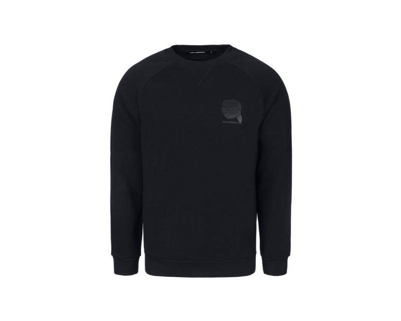 KARL LAGERFELD Sweatshirt 705010 Herren Pullover, Shirt, Sweater, Langarmshirt, Dress KARL LAGERFELD Sweatshirt 705010 Herren Pullover, Shirt, Sweater, Langarmshirt, Dress von KARL LAGERFELD