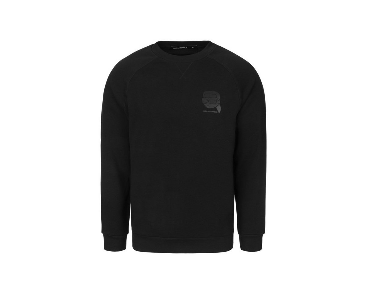 KARL LAGERFELD Sweatshirt 705010 Herren Pullover, Shirt, Sweater, Langarmshirt, Dress KARL LAGERFELD Sweatshirt 705010 Herren Pullover, Shirt, Sweater, Langarmshirt, Dress von KARL LAGERFELD