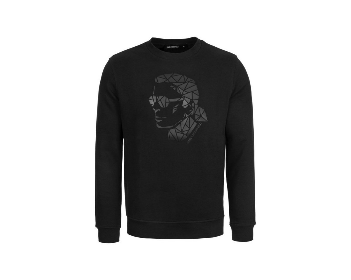 KARL LAGERFELD Sweatshirt 705042 Herren Pullover, Shirt, Sweater, Langarmshirt, Dress KARL LAGERFELD Sweatshirt 705042 Herren Pullover, Shirt, Sweater, Langarmshirt, Dress von KARL LAGERFELD