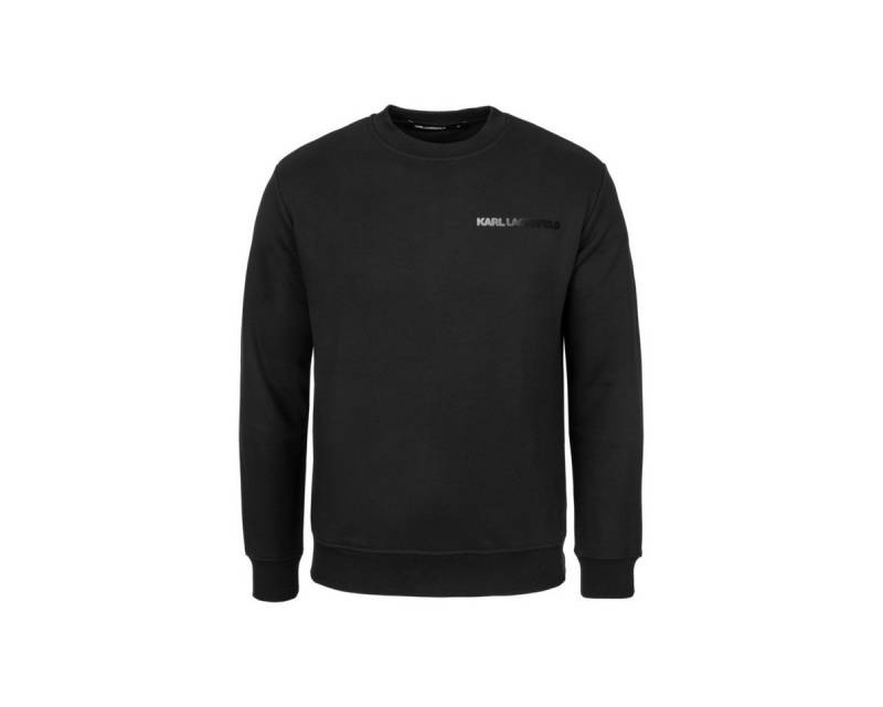 KARL LAGERFELD Sweatshirt 705060 Herren Pullover, Shirt, Sweater, Langarmshirt, Dress KARL LAGERFELD Sweatshirt 705060 Herren Pullover, Shirt, Sweater, Langarmshirt, Dress von KARL LAGERFELD