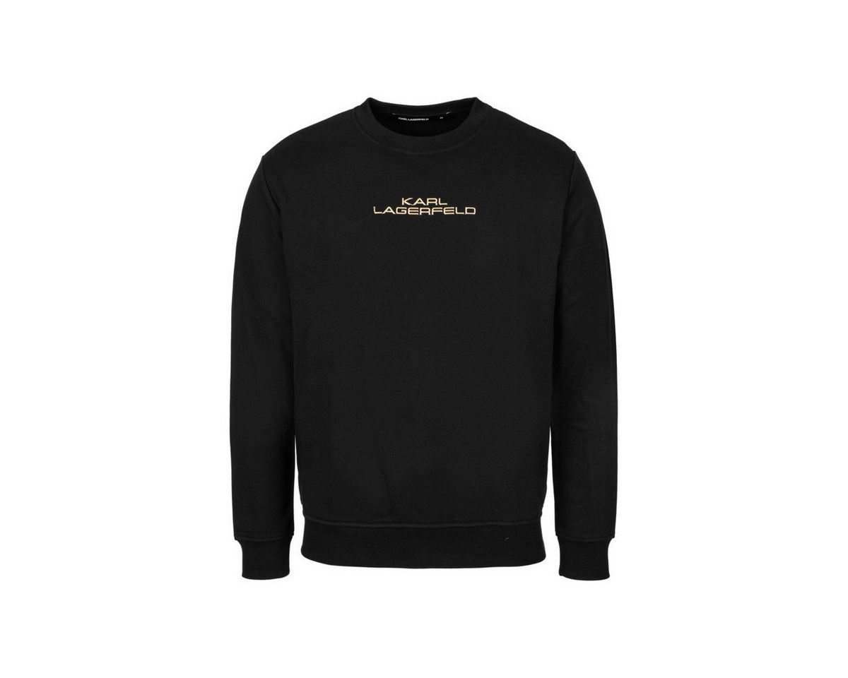 KARL LAGERFELD Sweatshirt 705061 Herren Pullover, Shirt, Sweater, Langarmshirt, Dress KARL LAGERFELD Sweatshirt 705061 Herren Pullover, Shirt, Sweater, Langarmshirt, Dress von KARL LAGERFELD