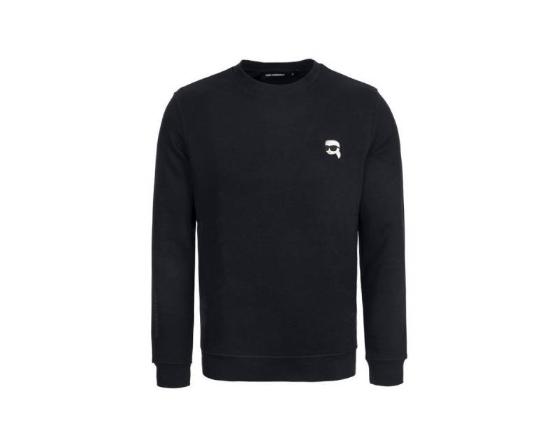 KARL LAGERFELD Sweatshirt 705710 Herren Pullover, Shirt, Sweater, Langarmshirt, Dress KARL LAGERFELD Sweatshirt 705710 Herren Pullover, Shirt, Sweater, Langarmshirt, Dress von KARL LAGERFELD