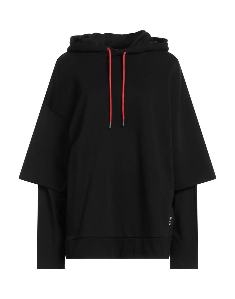 KARL LAGERFELD Sweatshirt Damen Schwarz von KARL LAGERFELD