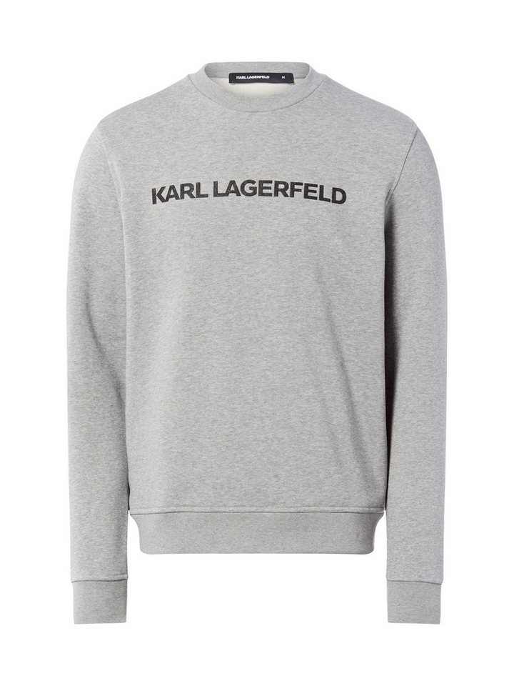 KARL LAGERFELD Sweatshirt von KARL LAGERFELD