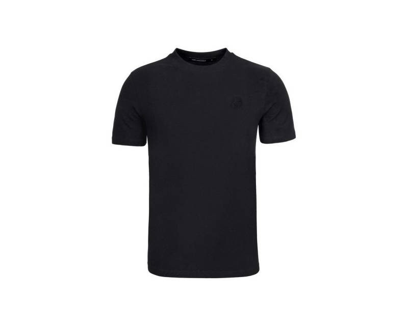 KARL LAGERFELD T-Shirt 755750 Herren (1-tlg) Shirt, Oberteil, Leibchen, Funktionsshirt, Shortsleeve Shirt von KARL LAGERFELD