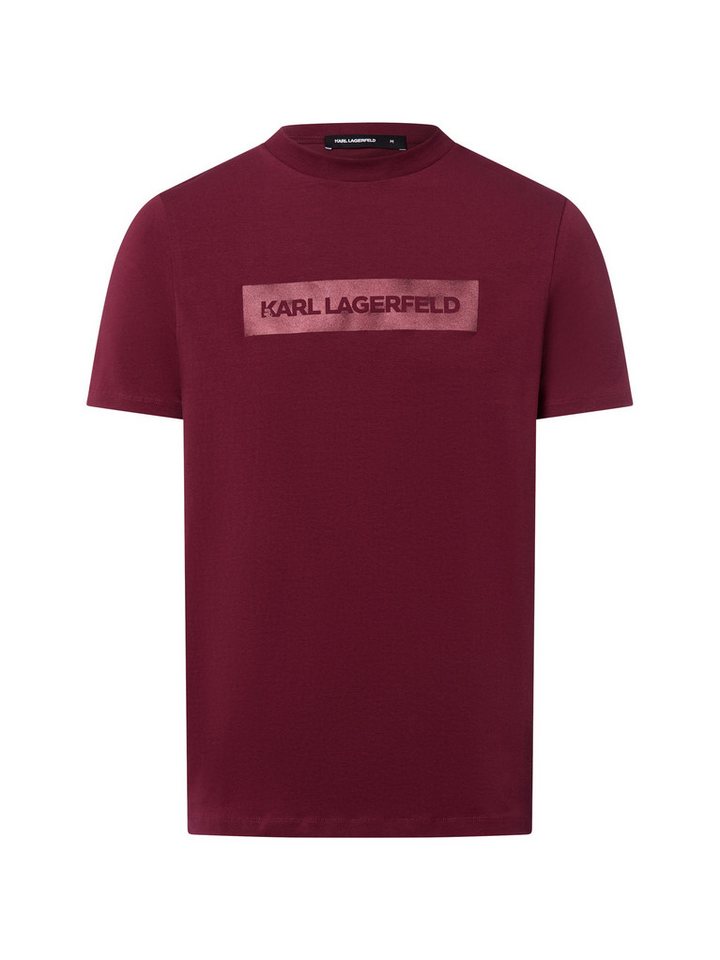 KARL LAGERFELD T-Shirt von KARL LAGERFELD