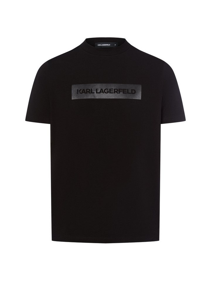 KARL LAGERFELD T-Shirt von KARL LAGERFELD