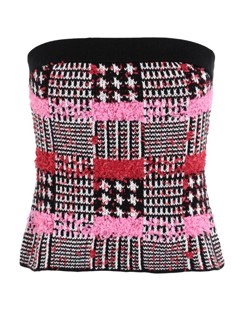 KARL LAGERFELD Top Damen Schwarz KARL LAGERFELD Top Damen Schwarz von KARL LAGERFELD