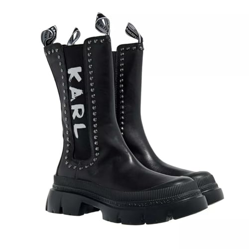 KARL LAGERFELD - Chelsea Boot - Damen von KARL LAGERFELD