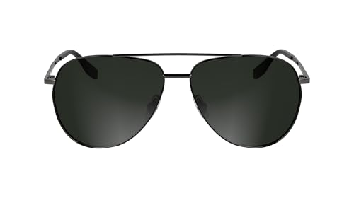KARL LAGERFELD Unisex KL360S Sonnenbrille, Dark Gun, 59 KARL LAGERFELD Unisex KL360S Sonnenbrille, Dark Gun, 59 von KARL LAGERFELD