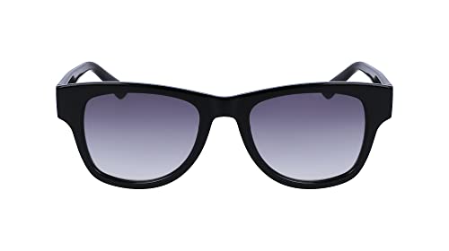 KARL LAGERFELD Unisex KL6088S Sonnenbrille, Schwarz, Einheitsgröße KARL LAGERFELD Unisex KL6088S Sonnenbrille, Schwarz, Einheitsgröße von KARL LAGERFELD