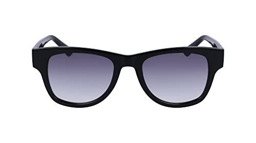 KARL LAGERFELD Unisex KL6088S Sonnenbrille, Schwarz, Einheitsgröße von KARL LAGERFELD