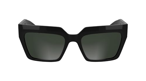 KARL LAGERFELD Unisex KL6181S Sonnenbrille, Black, Einheitsgröße KARL LAGERFELD Unisex KL6181S Sonnenbrille, Black, Einheitsgröße von KARL LAGERFELD