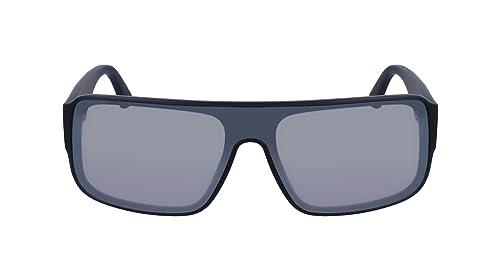 KARL LAGERFELD Unisex Kl6129s Sonnenbrille, Matt Grau, Einheitsgröße von KARL LAGERFELD