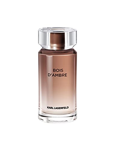 Les Parfums Mati√®res Bois d'Ambre von KARL LAGERFELD