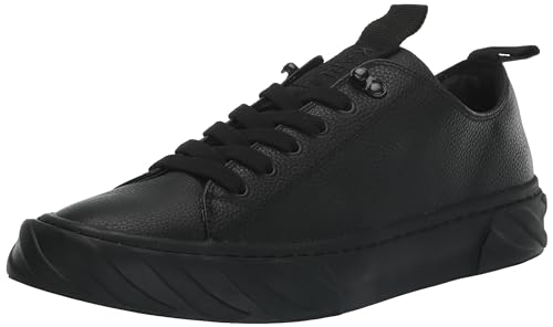 Karl Lagerfeld Paris Damen Lf1s1217-blk-115 Sneaker, Schwarz, 45 EU von KARL LAGERFELD