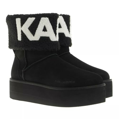 Karl Lagerfeld - Winterstiefel - Damen von KARL LAGERFELD