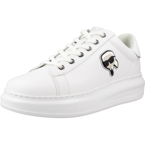 KARL LAGERFELD - Low-Top Sneaker - Damen von KARL LAGERFELD