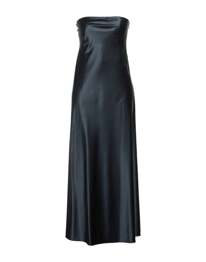 KARL Maxi-kleid Damen Blei von KARL