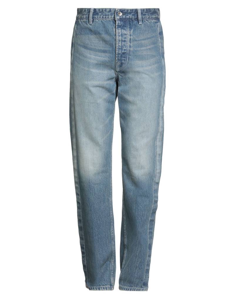 KARMUEL YOUNG Jeanshose Herren Blau von KARMUEL YOUNG
