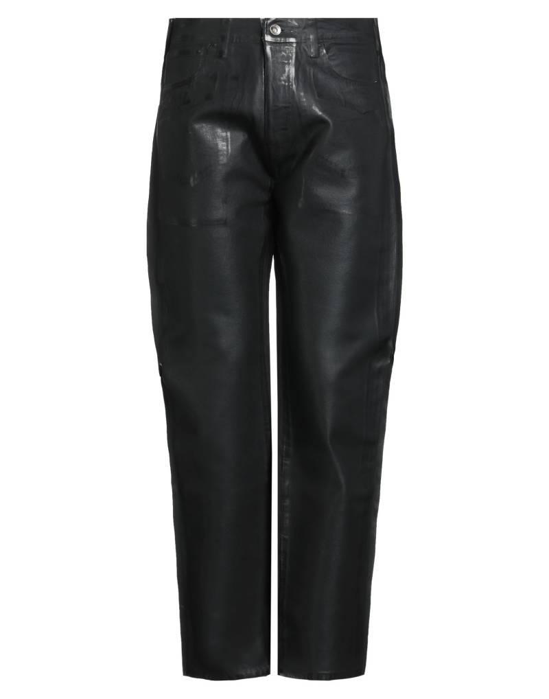 KARMUEL YOUNG Jeanshose Herren Schwarz von KARMUEL YOUNG