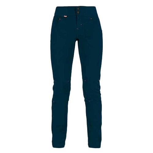 KARPOS Damen SALICE W Pants, Gibraltar Sea, 36 von KARPOS