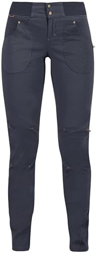 KARPOS Damen SALICE W Pants, Schatten Blau, 48 von KARPOS