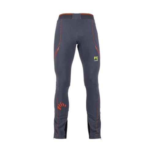 KARPOS Herren ALAGNA EVO PNT Pants, India Ink/Grenadine, XL von KARPOS