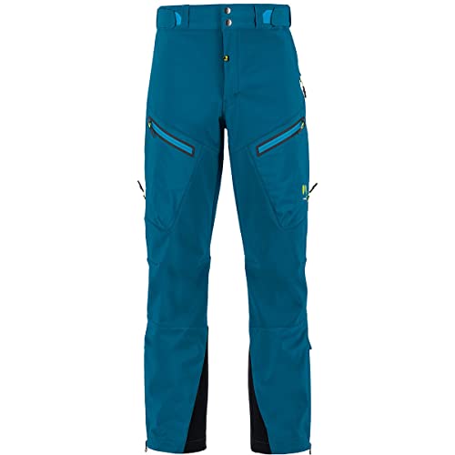 KARPOS Herren MARMOLADA Pants, Seaport, 41-44.5 von KARPOS