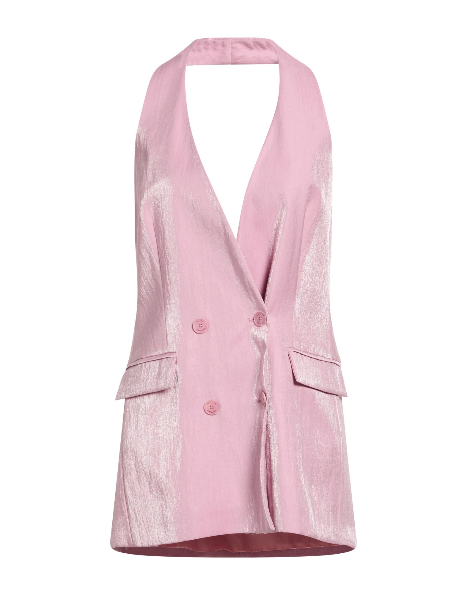 KARTIKA Blazer Damen Rosa von KARTIKA