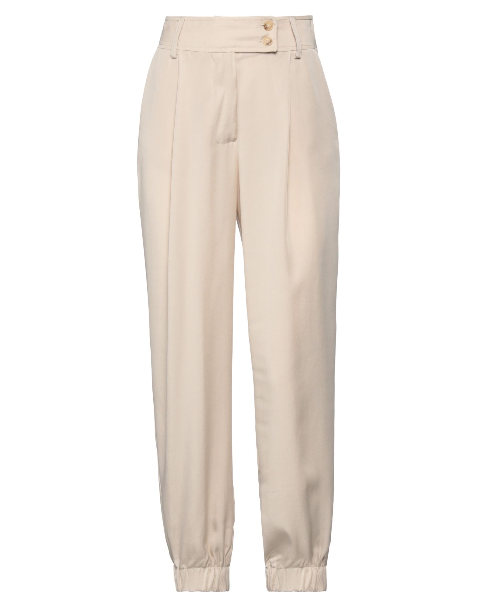 KARTIKA Hose Damen Beige von KARTIKA