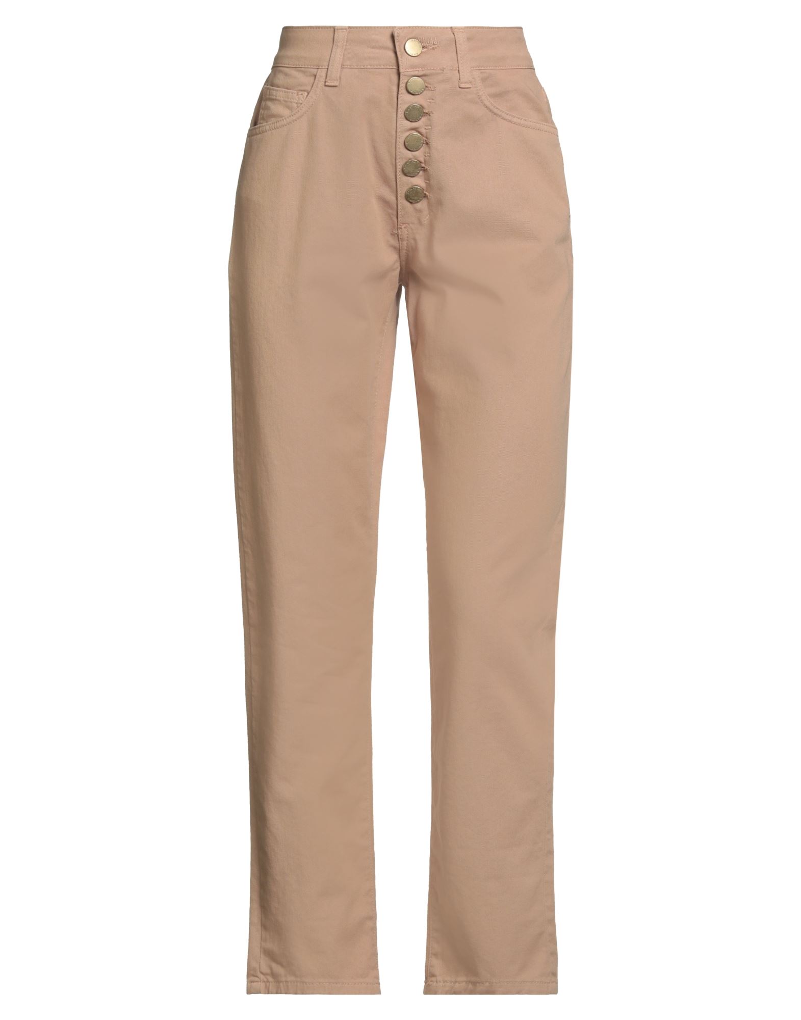KARTIKA Hose Damen Beige von KARTIKA