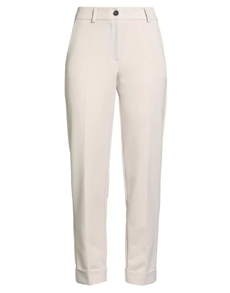 KARTIKA Hose Damen Beige von KARTIKA