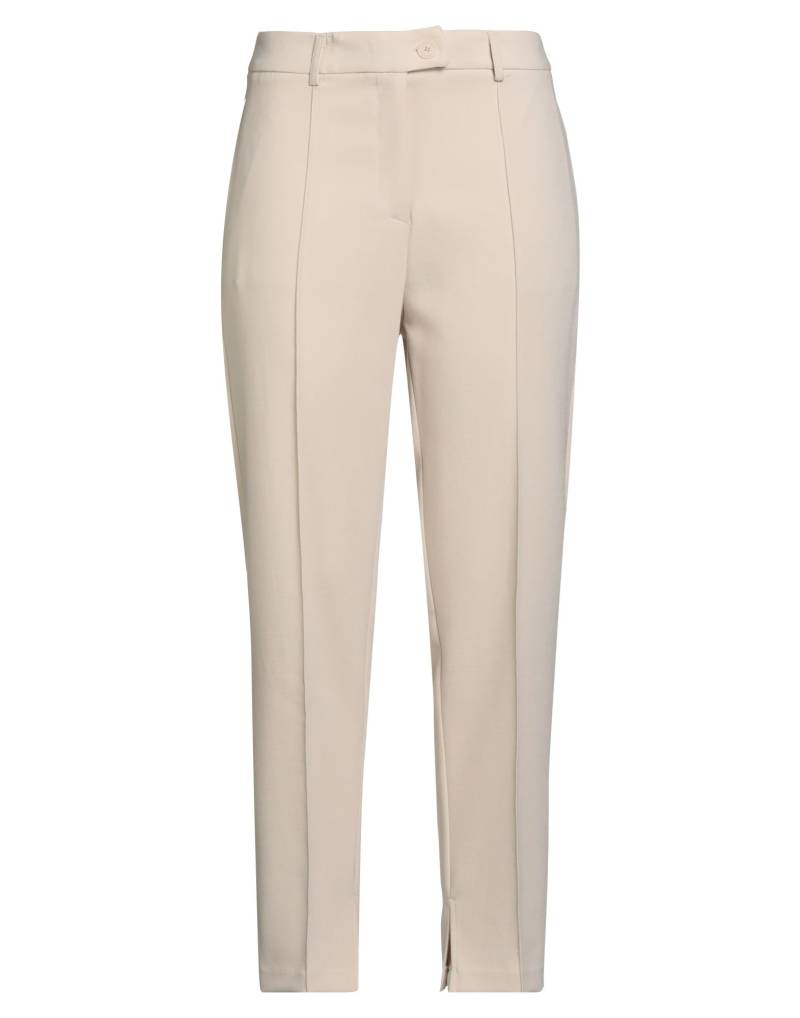 KARTIKA Hose Damen Beige von KARTIKA