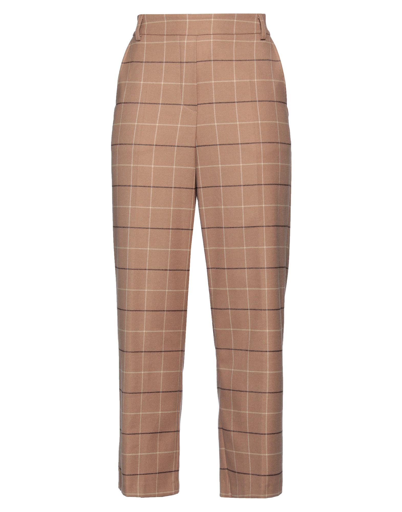 KARTIKA Hose Damen Beige von KARTIKA