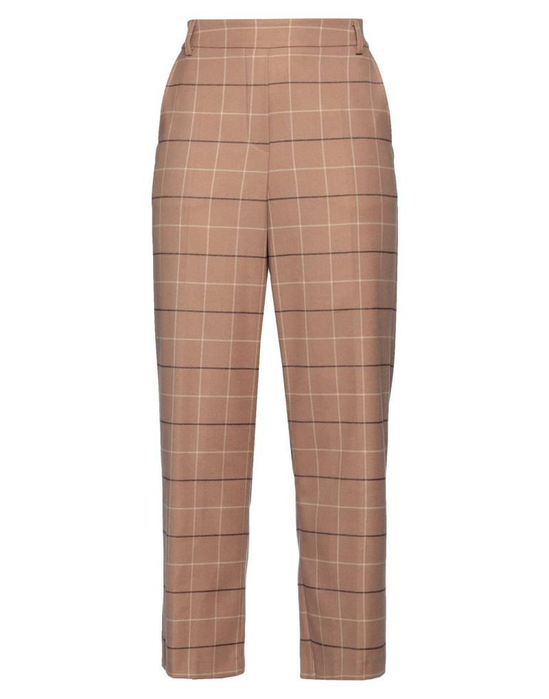 KARTIKA Hose Damen Beige von KARTIKA