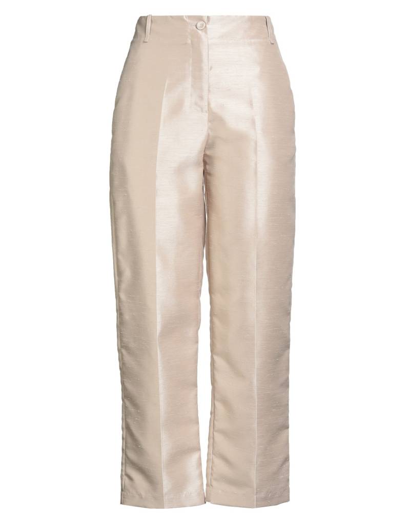 KARTIKA Hose Damen Beige von KARTIKA