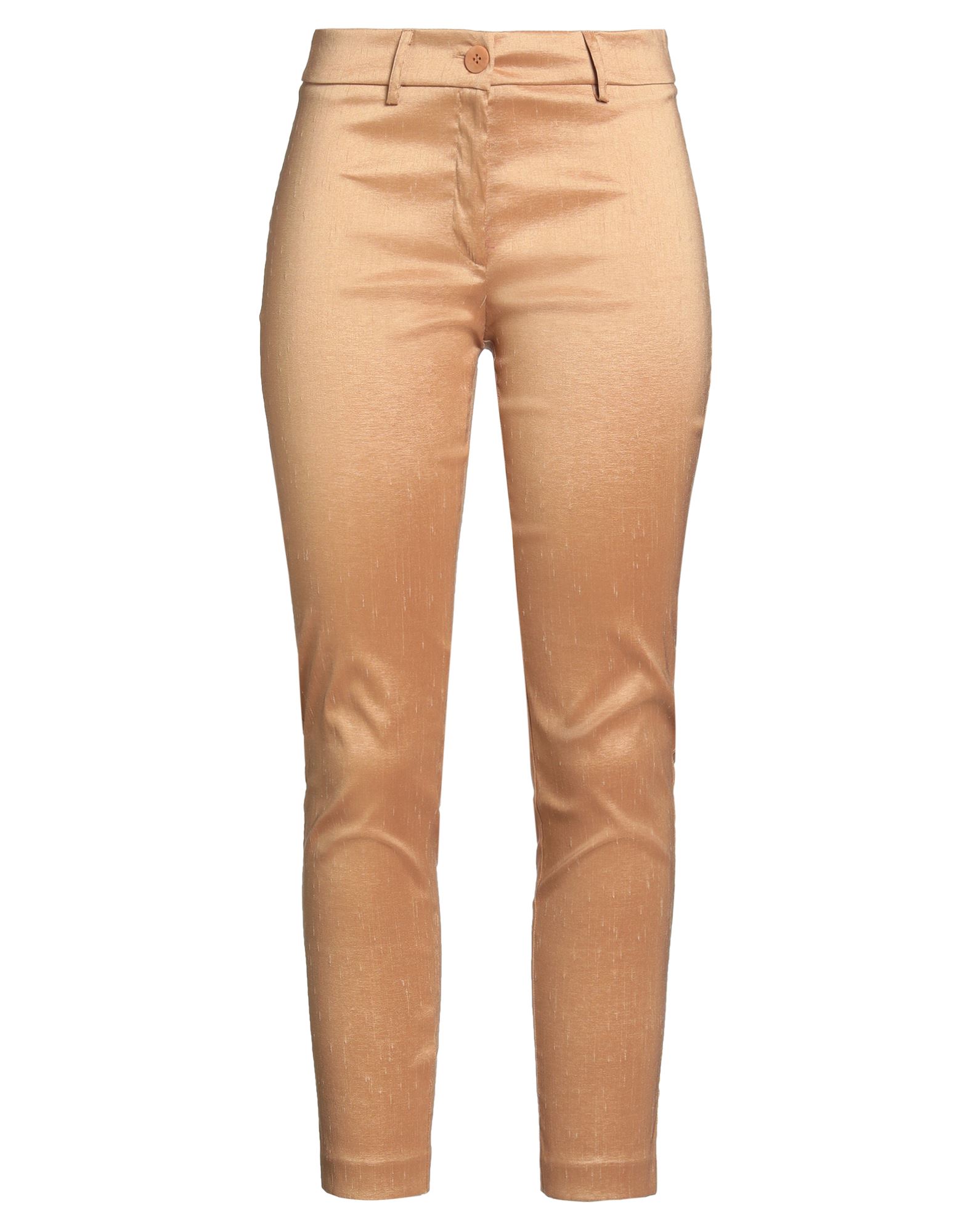 KARTIKA Hose Damen Beige von KARTIKA