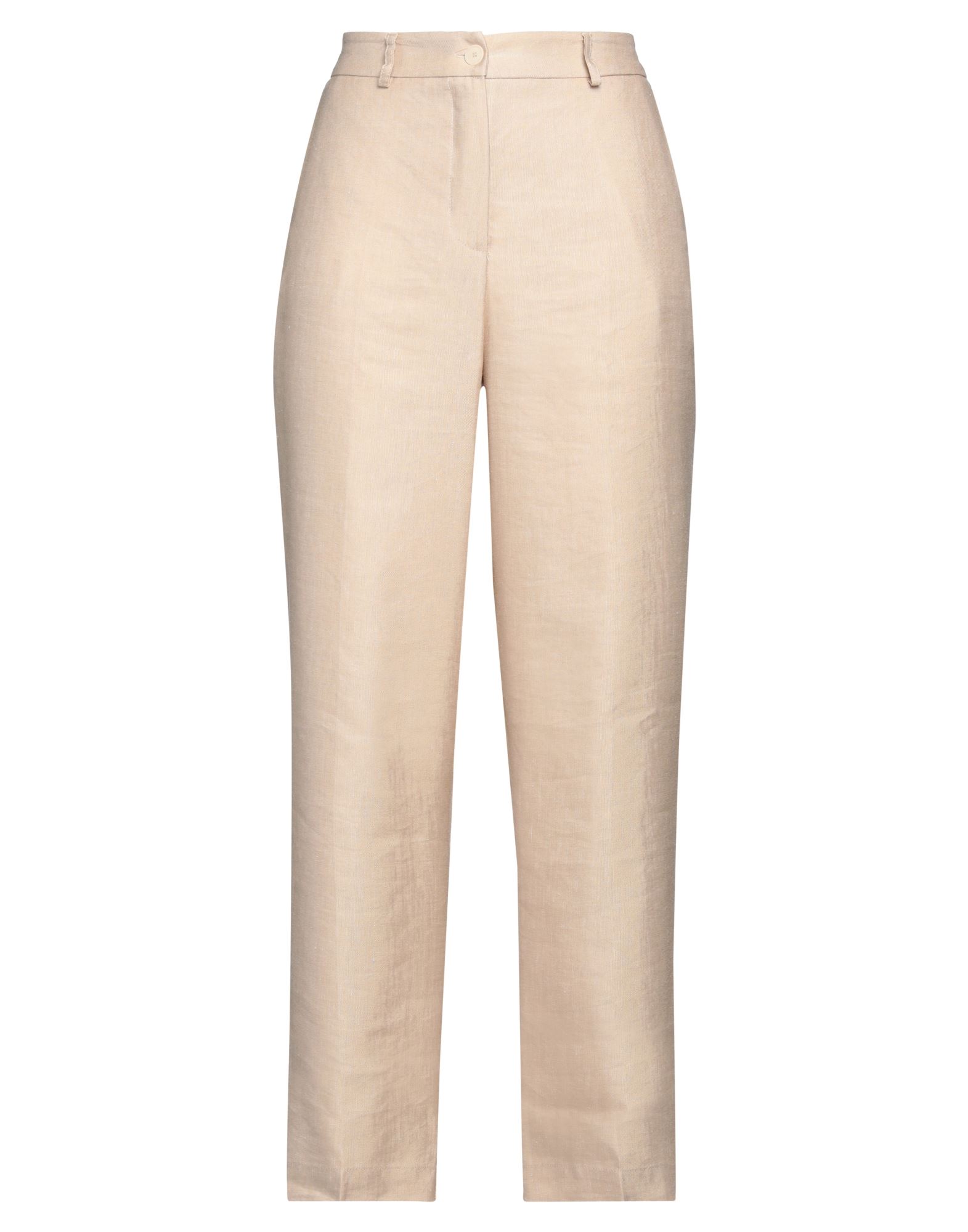 KARTIKA Hose Damen Beige von KARTIKA