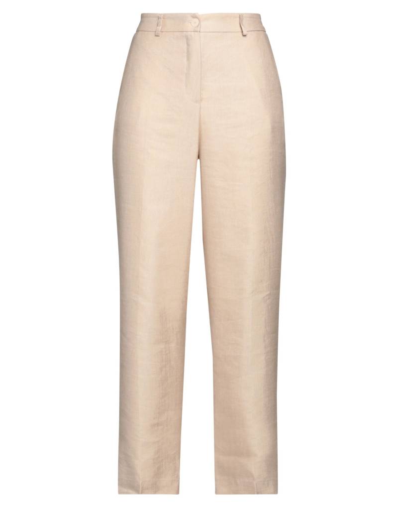 KARTIKA Hose Damen Beige von KARTIKA